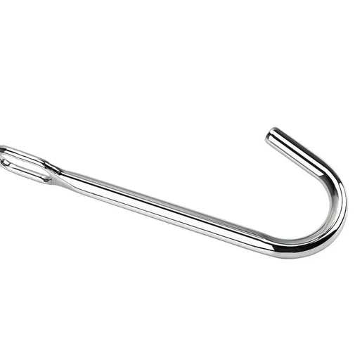 Steel PerfectFit Hook 5783 Plug Ball Stainless No 0608